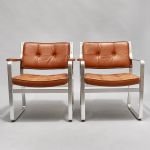 966 9185 ARMCHAIRS